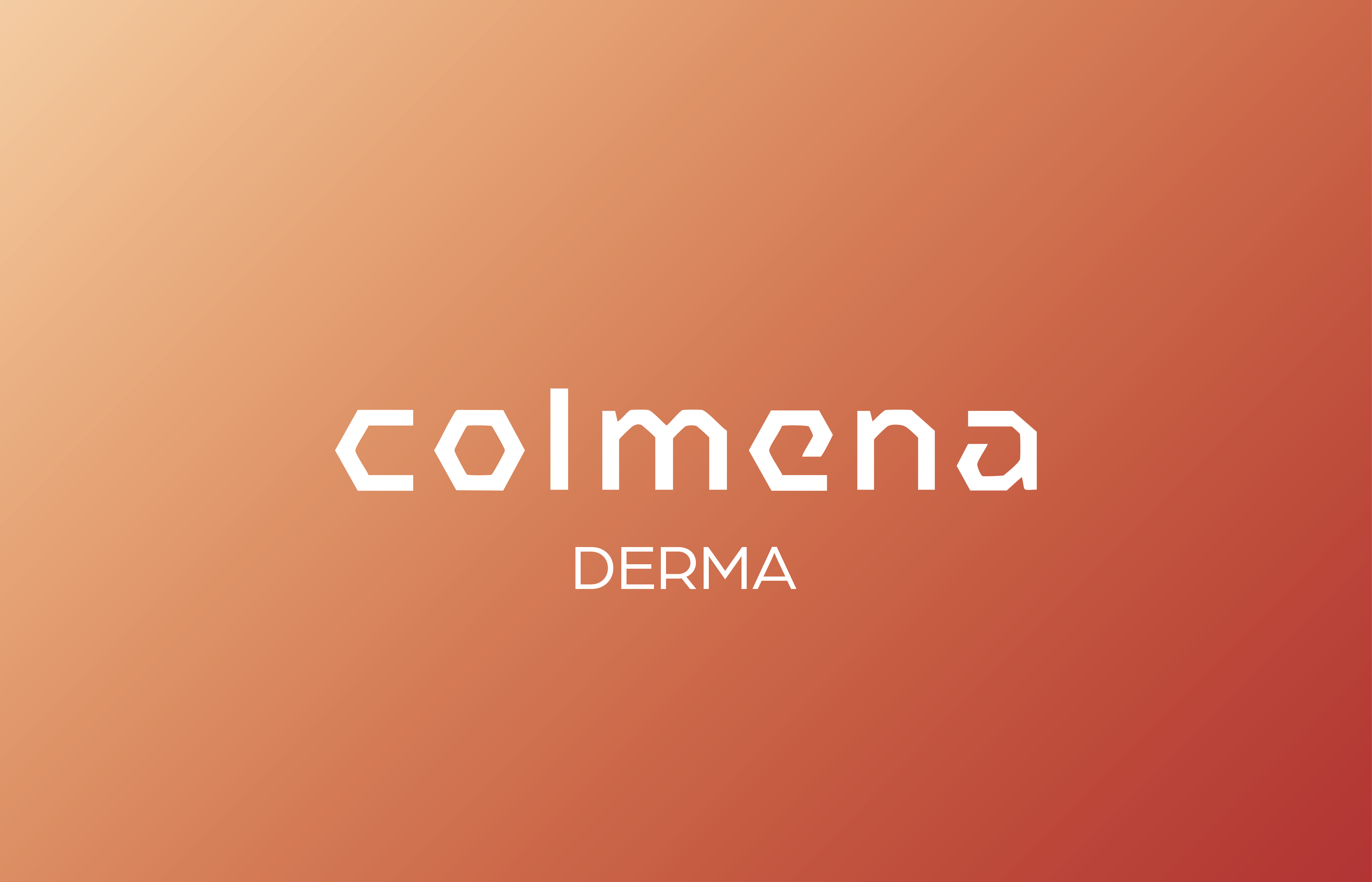 Marca Colmena Derma